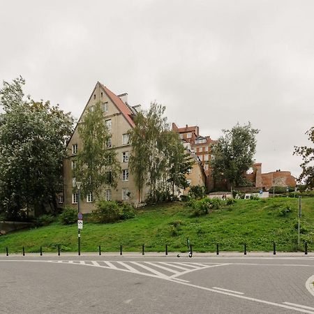 Chill Apartments Brzozowa Old Town Warszawa Eksteriør bilde