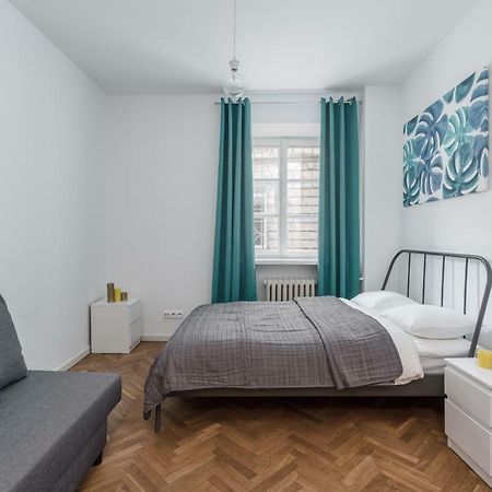 Chill Apartments Brzozowa Old Town Warszawa Eksteriør bilde