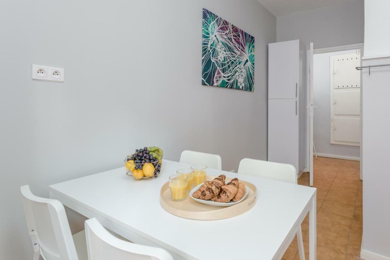 Chill Apartments Brzozowa Old Town Warszawa Eksteriør bilde
